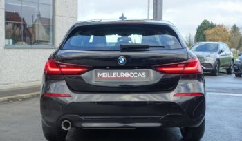 BMW 116DA SERIE 1 complet