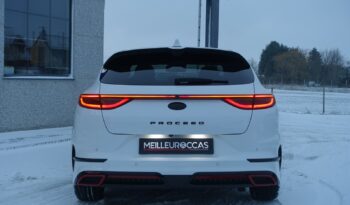 KIA PRO-CEED 1.4 T-GDI DCT7 GT-LINE complet