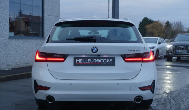 BMW 330 EA TOURING HYBRIDE RECHARGEABLE BVA 292 CH complet