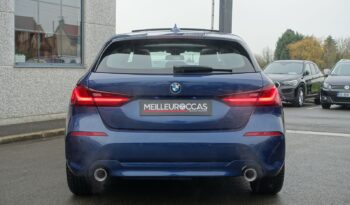 BMW 118D 150 CH complet