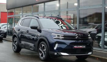 CITROËN C5 AIRCROSS 1.5L BLUEHDI EAT8 PHASE 2 BVA  SHINE complet