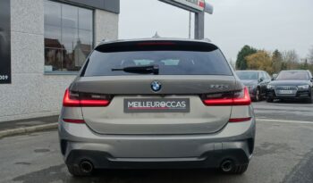 BMW 330 E HYBRIDE RECHARGEABLE 292 CH  PACK M complet