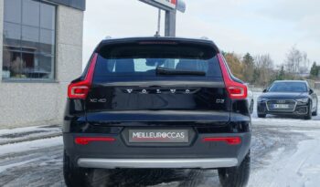 VOLVO XC 40 D3 GEARTRONIC 150CH INSCRIPTION complet
