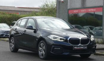 BMW 116DA SERIE 1 complet
