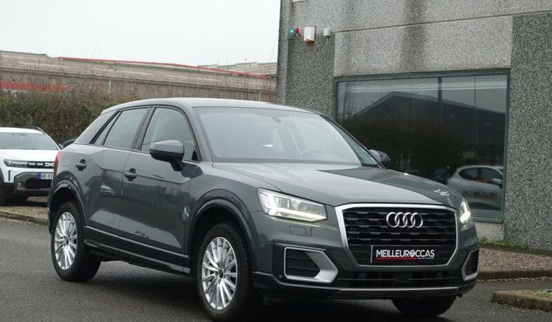 AUDI Q2 30 TDI 116 CH complet