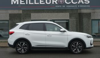 MG ZS HYBRID+ AUTOMATIQUE PHASE 2  LUXURY complet