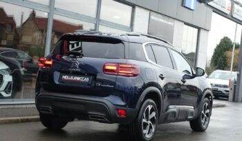 CITROËN C5 AIRCROSS 1.5L BLUEHDI EAT8 PHASE 2 BVA  SHINE complet
