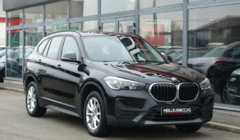 BMW X1 16 DA S-DRIVE 116 CH BVA complet
