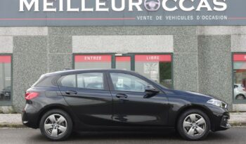 BMW 116DA SERIE 1 complet
