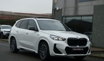 BMW X1 X-DRIVE 30EA DKG7 HYBRIDE RECHARGEABLE 326 CH M-SPORT complet