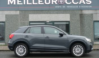 AUDI Q2 30 TDI 116 CH complet