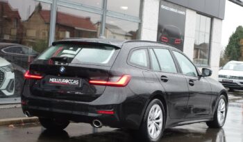 BMW 320 DA TOURING X-DRIVE SERIE 3 163 CH MHEV BVA complet