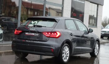AUDI A1 SPORTBACK 30 TFSI complet