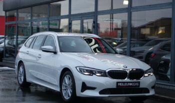 BMW 330 EA TOURING HYBRIDE RECHARGEABLE BVA 292 CH complet