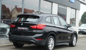 BMW X1 16 DA S-DRIVE 116 CH BVA complet