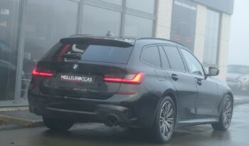 BMW 318 DA TOURING SERIE 3 150 CH BVA  PACK M complet