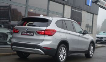 BMW X1 S-DRIVE 18 IA complet
