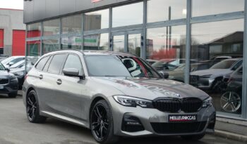 BMW 330 E HYBRIDE RECHARGEABLE 292 CH  PACK M complet