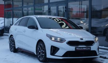 KIA PRO-CEED 1.4 T-GDI DCT7 GT-LINE complet
