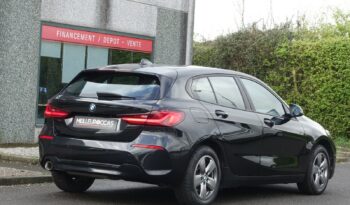 BMW 116DA SERIE 1 complet