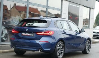 BMW 118D 150 CH complet