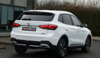 MG ZS HYBRID+ AUTOMATIQUE PHASE 2  LUXURY complet