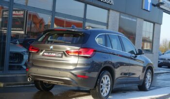 BMW X1 18 IA S-DRIVE complet