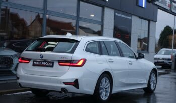 BMW 330 EA TOURING HYBRIDE RECHARGEABLE BVA 292 CH complet