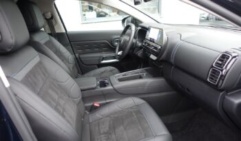 CITROËN C5 AIRCROSS 1.5L BLUEHDI EAT8 PHASE 2 BVA  SHINE complet