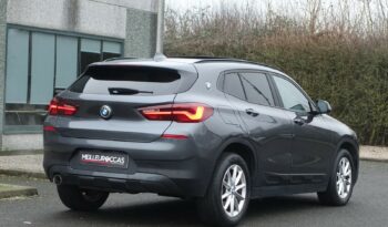BMW X2 S-DRIVE 16 DA BVA complet