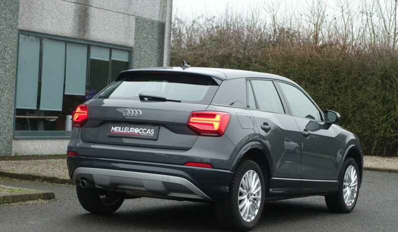 AUDI Q2 30 TDI 116 CH complet