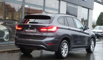 BMW X1 16 DA S-DRIVE 116 CH BVA complet