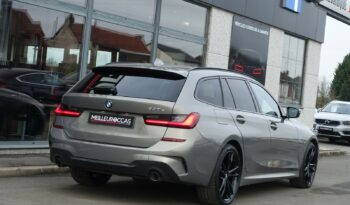 BMW 330 E HYBRIDE RECHARGEABLE 292 CH  PACK M complet