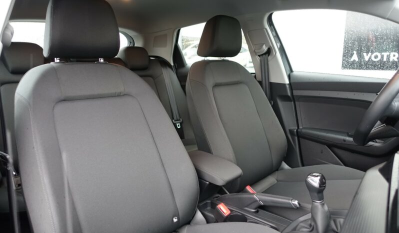 AUDI A1 SPORTBACK 30 TFSI complet