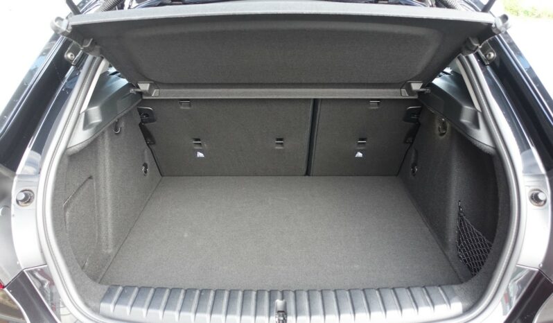 BMW 116DA SERIE 1 complet