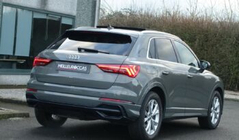 AUDI Q3 35 TDI 150 CH S-TRONIC  S-LINE complet