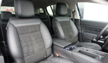 CITROËN C5 AIRCROSS 1.5L BLUEHDI EAT8 PHASE 2 BVA  SHINE complet