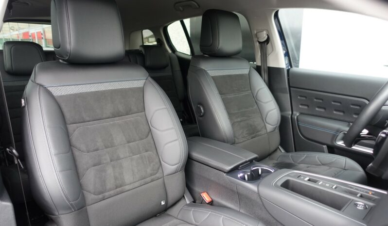 CITROËN C5 AIRCROSS 1.5L BLUEHDI EAT8 PHASE 2 BVA  SHINE complet