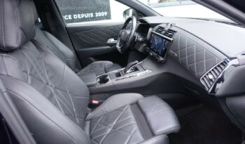 DS7 CROSSBACK HDI EAT8 130 CH SO-CHIC RIVOLI complet