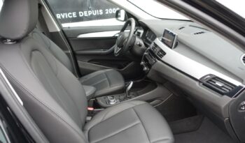 BMW X1 16 DA S-DRIVE 116 CH BVA complet