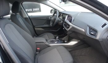 BMW 116DA SERIE 1 complet