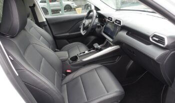 MG ZS HYBRID+ AUTOMATIQUE PHASE 2  LUXURY complet