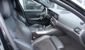 BMW 318 DA TOURING SERIE 3 150 CH BVA  PACK M complet