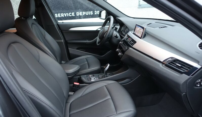 BMW X1 16 DA S-DRIVE 116 CH BVA complet