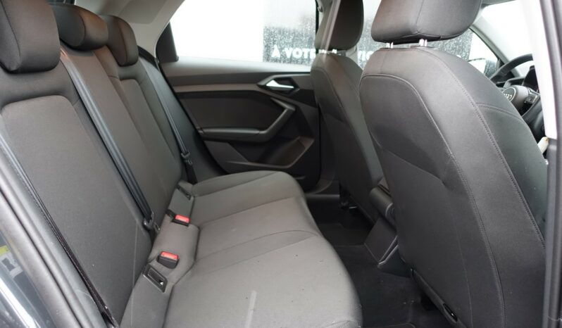 AUDI A1 SPORTBACK 30 TFSI complet