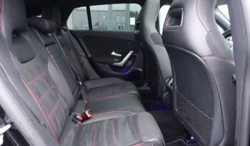MERCEDES CLASSE CLA 200D SHOOTING BRAKE 150 CH 8G-DCT AMG-LINE complet