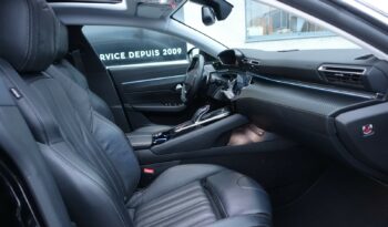 PEUGEOT 508 SW 1.5 L BLUEHDI EAT8 130 CH  ALLURE complet