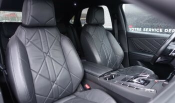 DS7 CROSSBACK HDI EAT8 130 CH SO-CHIC RIVOLI complet