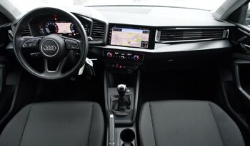 AUDI A1 SPORTBACK 30 TFSI complet