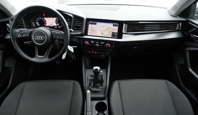 AUDI A1 SPORTBACK 30 TFSI complet